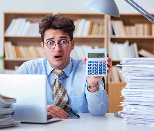 Ashford Bookkeeper Bookkeepers Ashford Kent